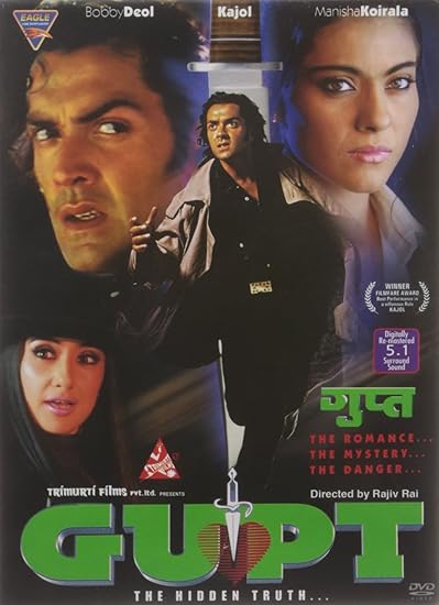 Gupt hindi movie hd video songs free download