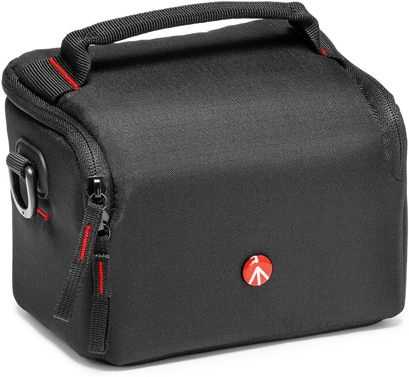 Manfrotto Camera Rucksack, XS, Black