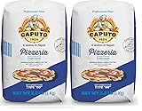 Antimo Caputo Pizzeria 00 Flour (Blue) 2.2 LB