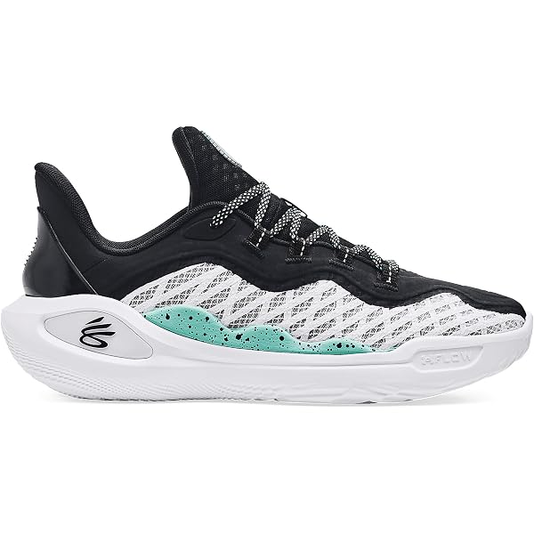 Amazon.com | Under Armour Adult Curry 11 Team Basketball  display picture 3