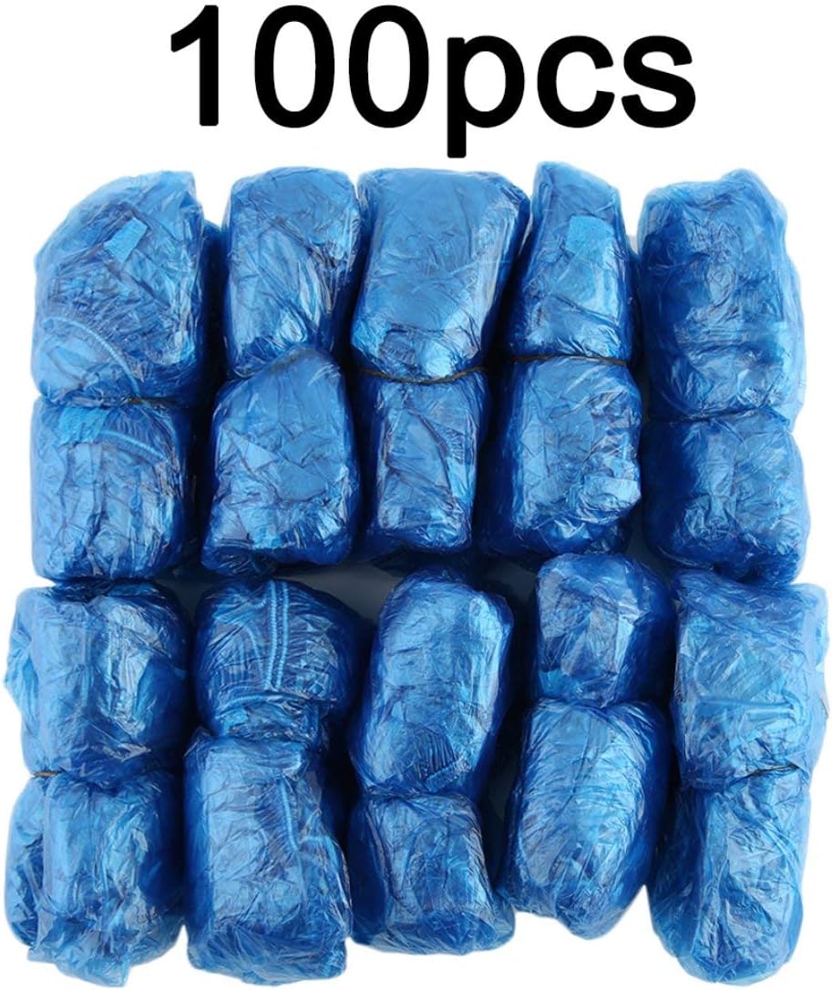 copriscarpe impermeabile per uomini