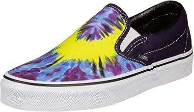 vans slip on 7.5
