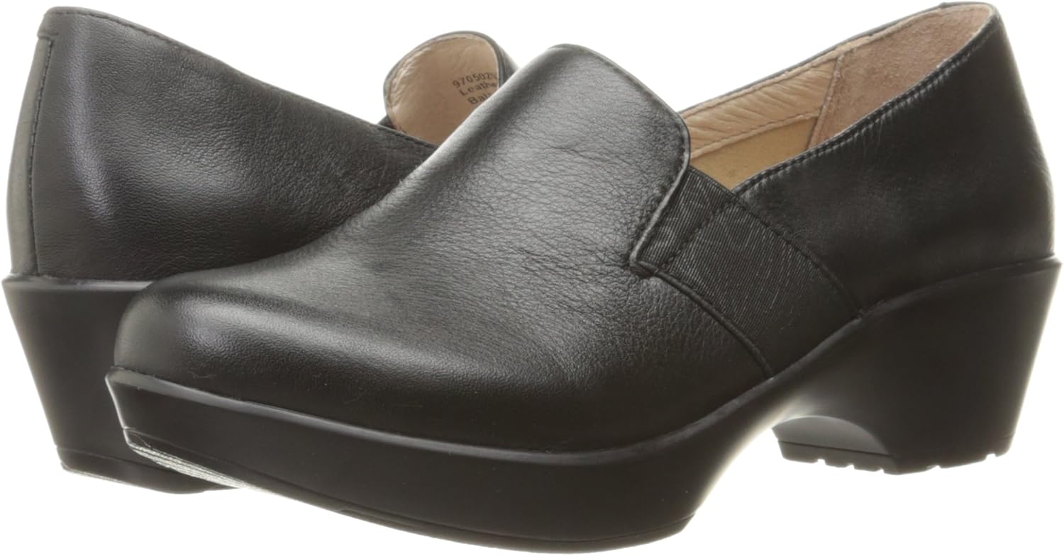 dansko jessica nappa
