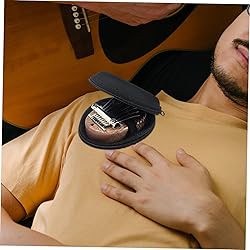 BESTonZON Portable Kalimba Box Kalimba Accessory