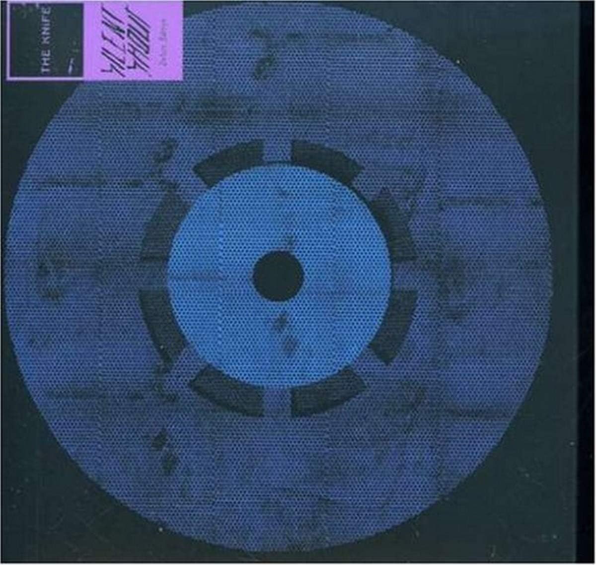 Silent Shout Deluxe The Knife Amazon.ca Music