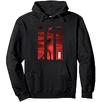 adonis creed nike hoodie