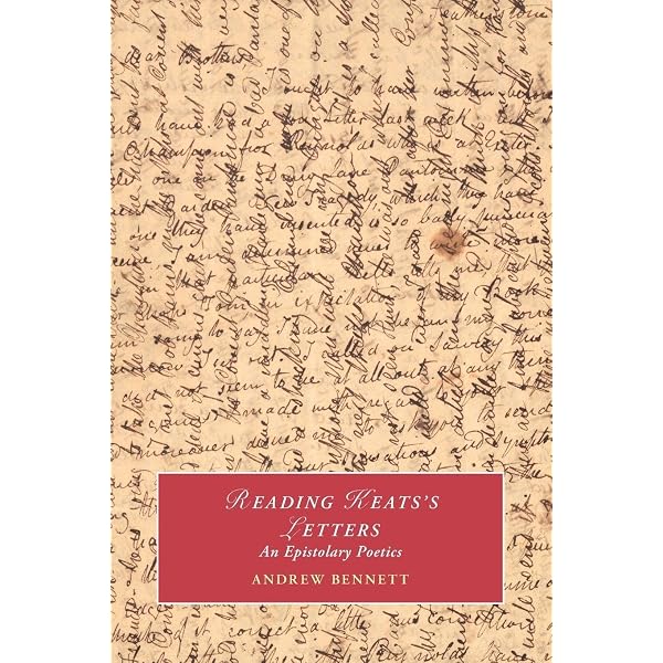 Amazon.com: John Keats: A Poet and His Manuscripts: 9780712349246