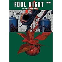 Amazon.com: Fool Night, Vol. 2: 9781974748778: Yasuda, Kasumi: Books
