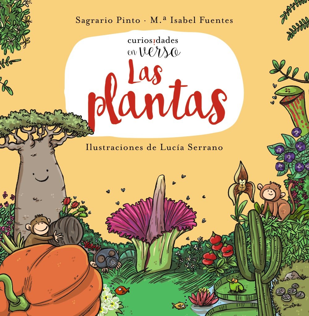 novedades en literatura infantil de Anaya