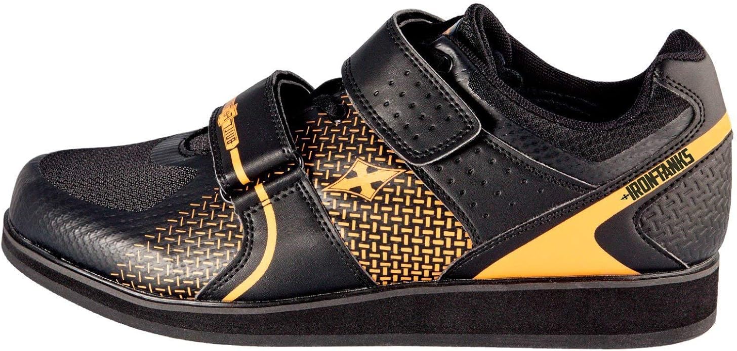 raised heel sneakers