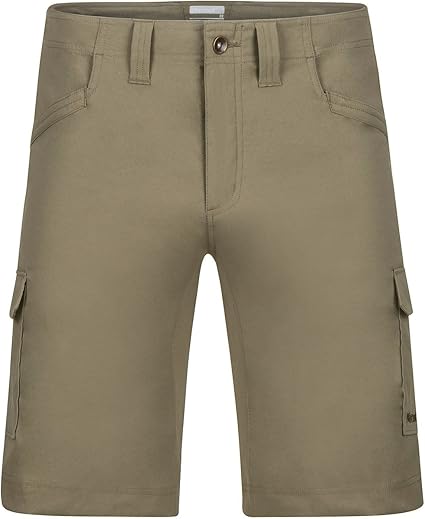 marmot hiking shorts