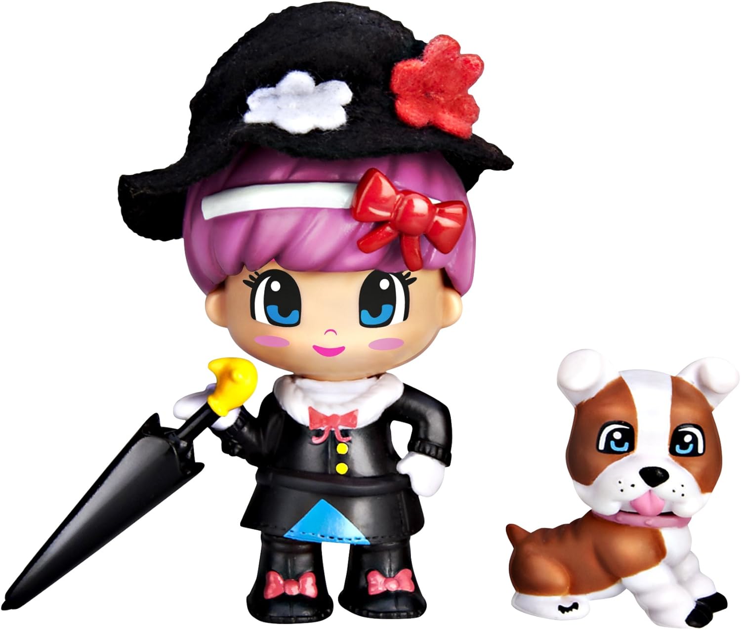 pinypon mary poppins