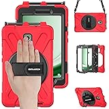 BRAECN for Galaxy Tab Active 5/Active 3 Case 8.0
