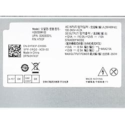 LXun Upgraded 260W H260EBM-00 Power Supply