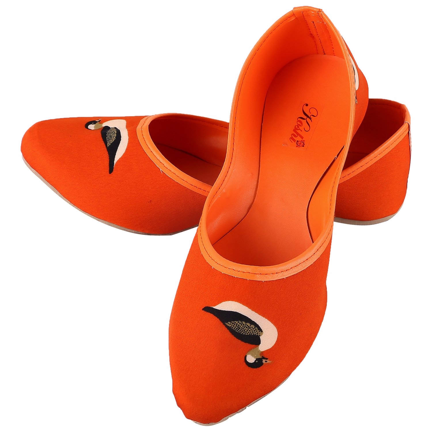 koshi women casual bellies- beige