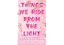 Things We Hide from the Light (Knockemout Series, 2)