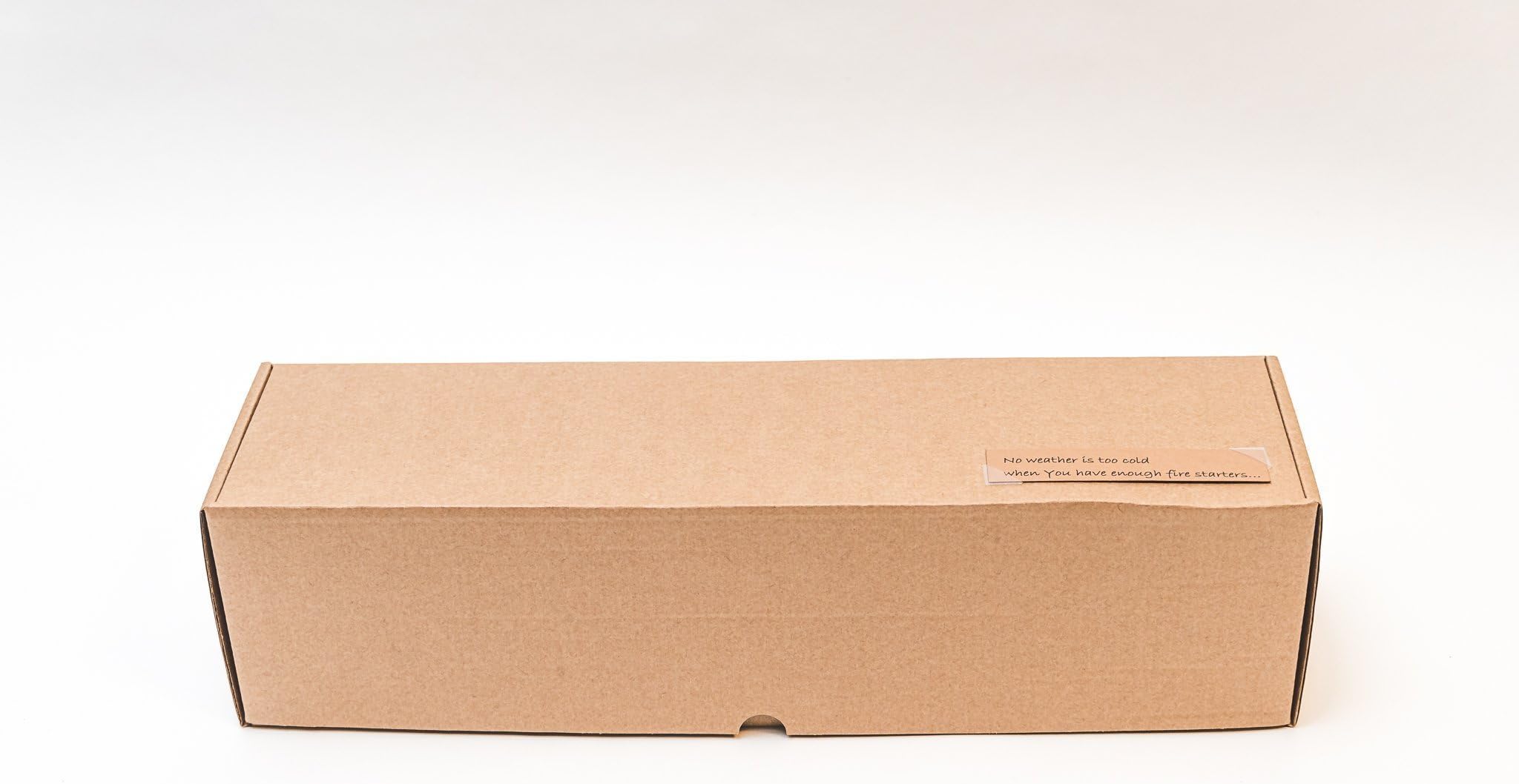 Pine Cone & Birch Bark Mix, Pine Cone Fire Starters, Perfect Gift, Gift for him, Wedding Favor, Firestarter, Eco Fire Starters, Camping