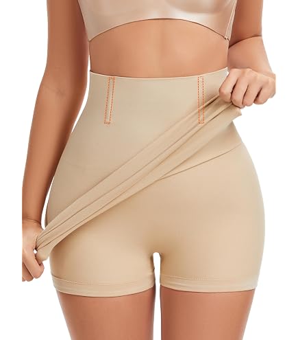 Shorts for Under Dresses Women,Slip Shorts,Spandex Short's Women Anti Chafing Short Slip Short for Under Dresses (Black,Small) at Amazon Women's Clothing store