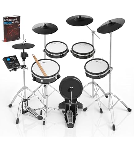 Amazon.com: Roland TD-6V Percussion Electronic V-Drum Brain Module