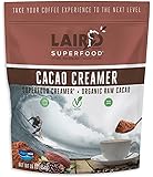 Laird Super Food Cacao Creamer | Dairy & Gluten Free, Vegan, Soy Free, Non-GMO &hellip;
