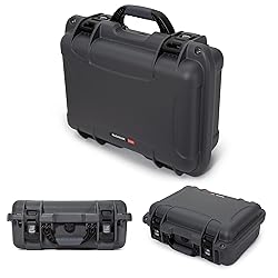 Nanuk 920 Waterproof Hard Case with Foam Insert