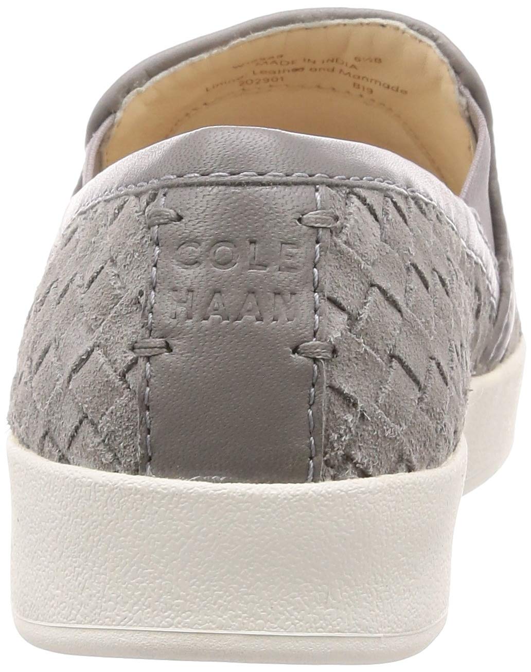 Cole Haan Grandpro Spectator Slip-On Ironstone 6 - Image 3
