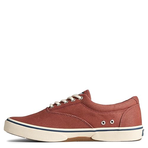 Sperry Men's, Halyard CVO Sneaker in Kenya Whizz Fashion Sneakers