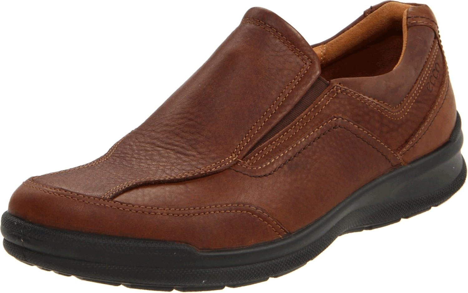 ECCO Men's Remote SlipOn Loafer Loafers & SlipOns