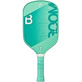 HEAD Boom Team EX 2024 Pickleball Paddle