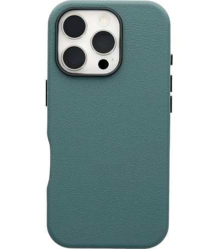 Amazon.com: OtterBox iPhone 16 Pro Symmetry Series Cactus