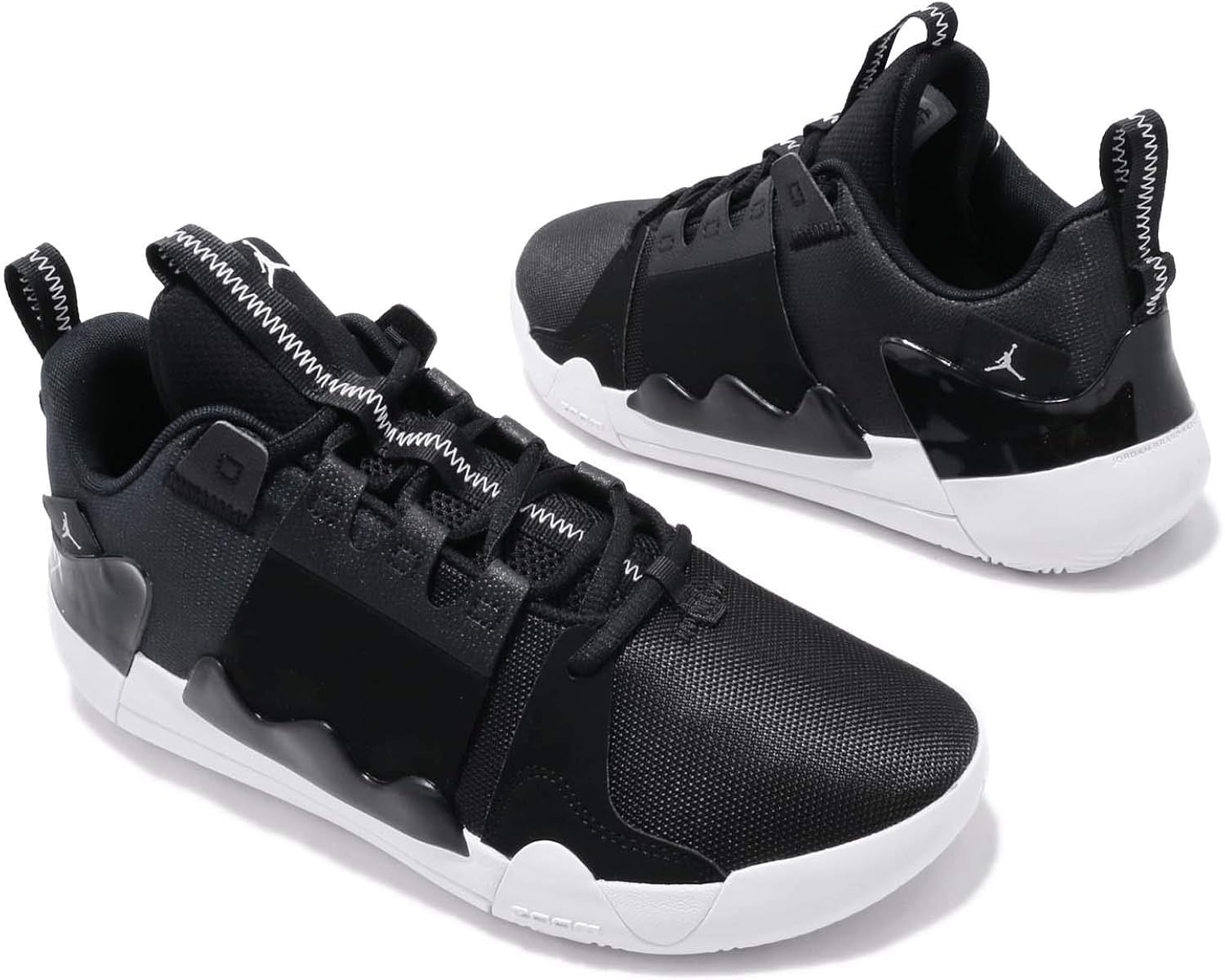 air jordan zero gravity