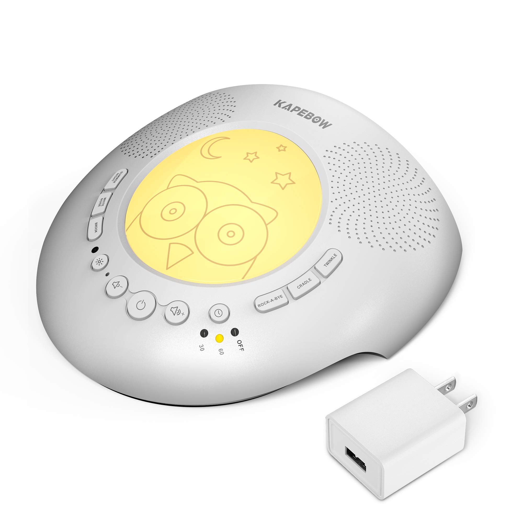 Amazon Travel Noise Machine at Kristine Barber blog