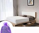LEIKAIHUA 20X Lavender Filled Bags Drawers Wardrobe Fresheners 7x9cm view 4