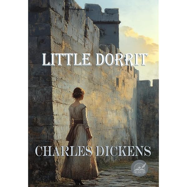 Little Dorrit: Dickens, Charles: Amazon.com: Books
