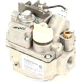 Pitco Valve,Gas Bmvr Nat 3.5 W.C. 60203003 - Genuine OEM Replacement Part
