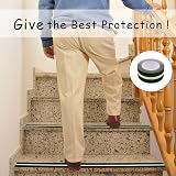BOMEI PACK Glow Dark Anti Slip Tape 50mm x 5m Fluorescent Safety Stair Treads view 7