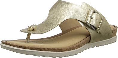 ecco women's dress sandals