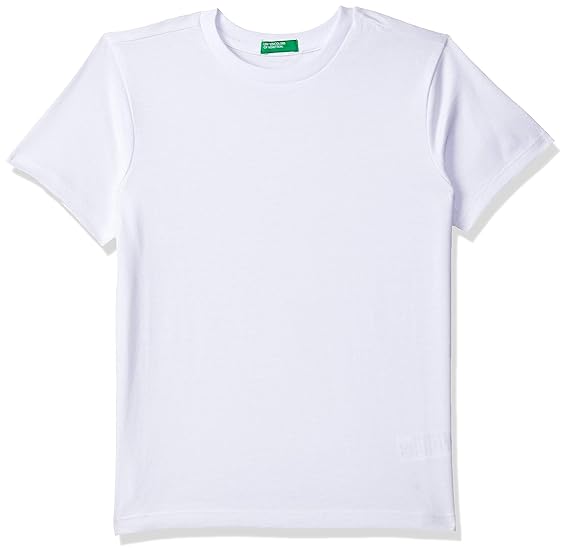 baby boy plain tshirt