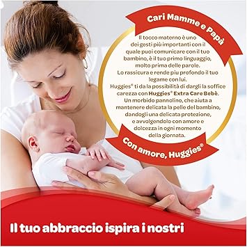 huggies extra care size 0