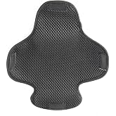 Shkalacar Motorcycle Universal Helmet Padding Set, Helmet Liner Pad with Hook and Loop Reusable &amp; Washable Lining Pad for Hard Hat, Bicycle Helmet Sweat Absorbent Cooling Helmet Pad Riding Accessory