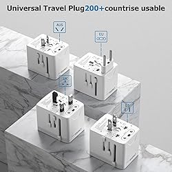 Super Electro Universal Travel