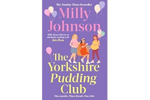 The Yorkshire Pudding Club