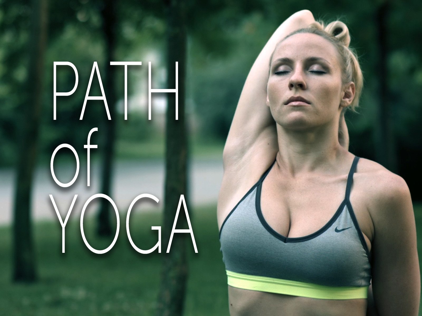 Body And Soul Path Of Yoga Girl YogaWalls