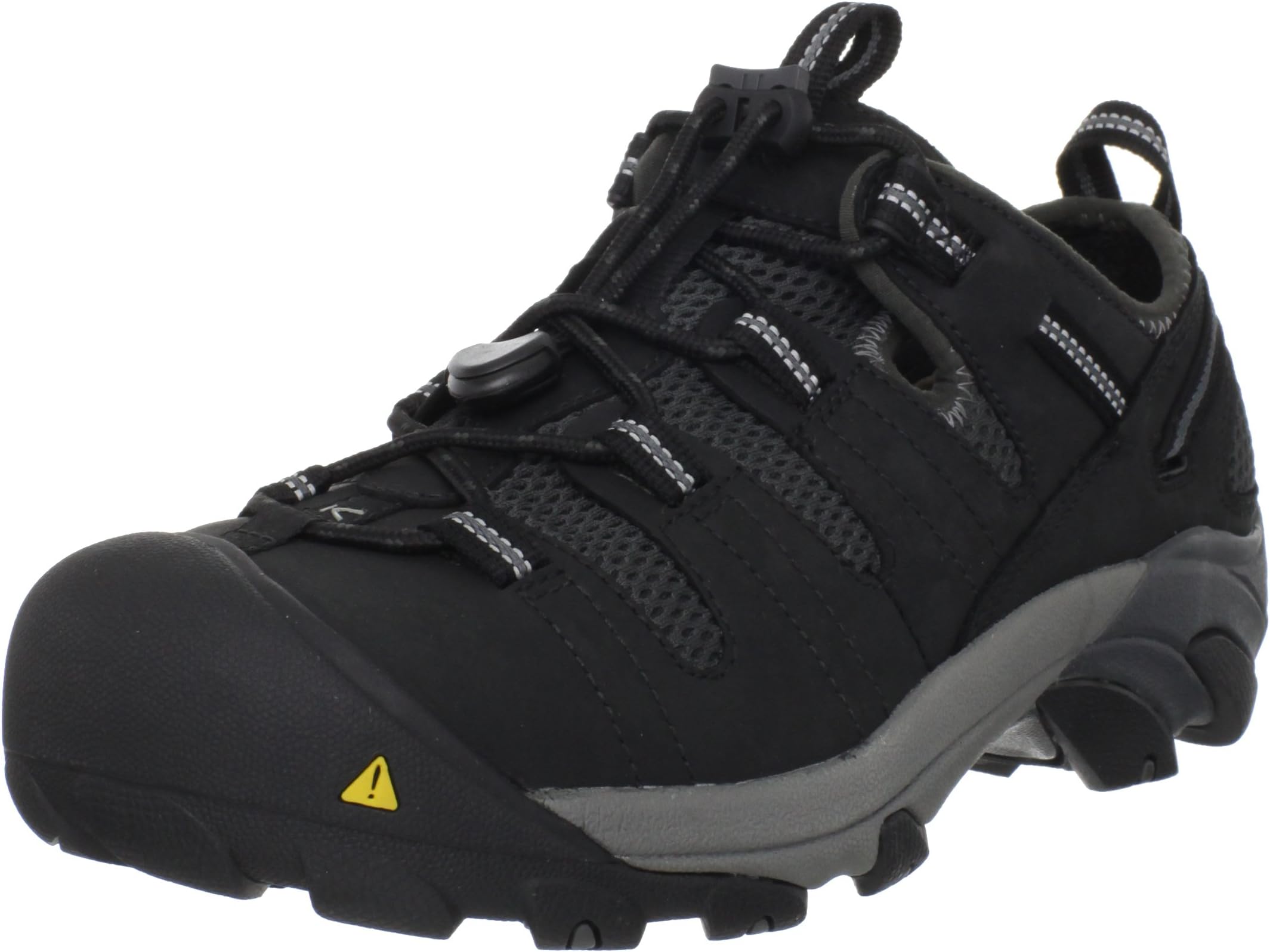 KEEN Utility Men's Atlanta Cool-M Industrial Shoe