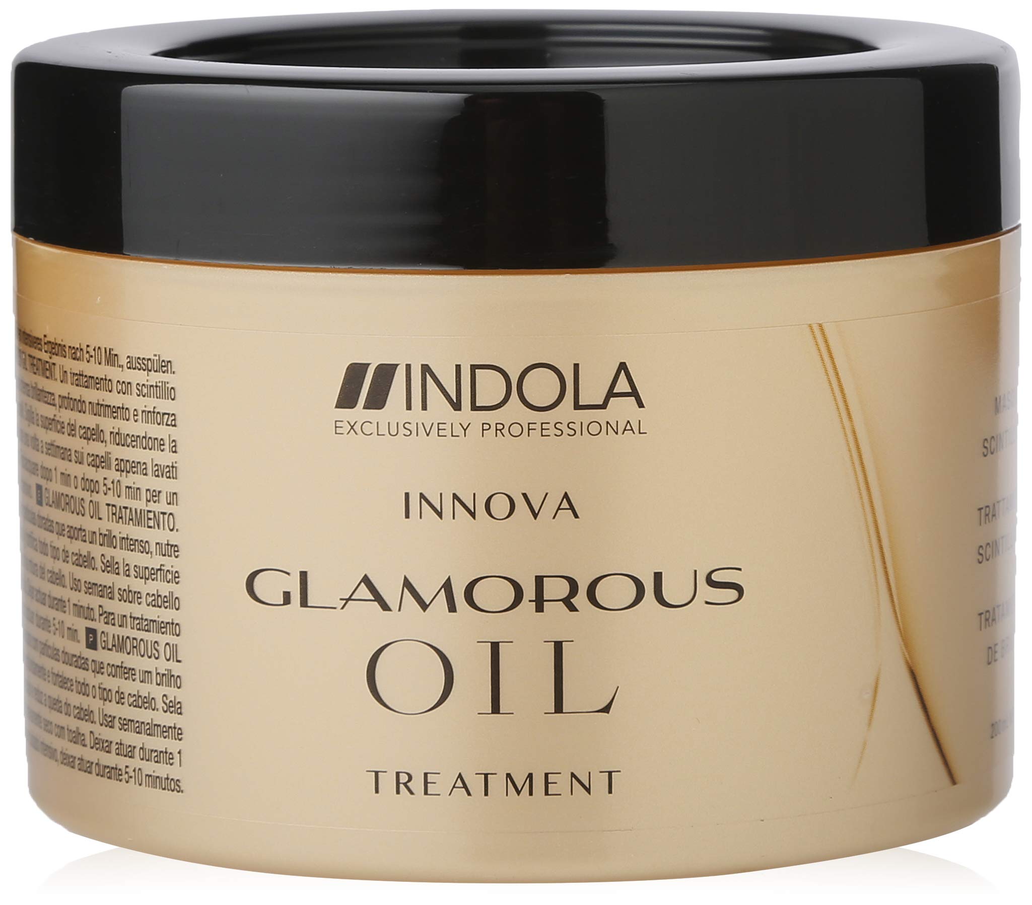 Indola Innova Glamorous Oil Treatment, 200 ml