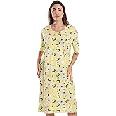 Just Love Short Sleeve Nightgown for Women