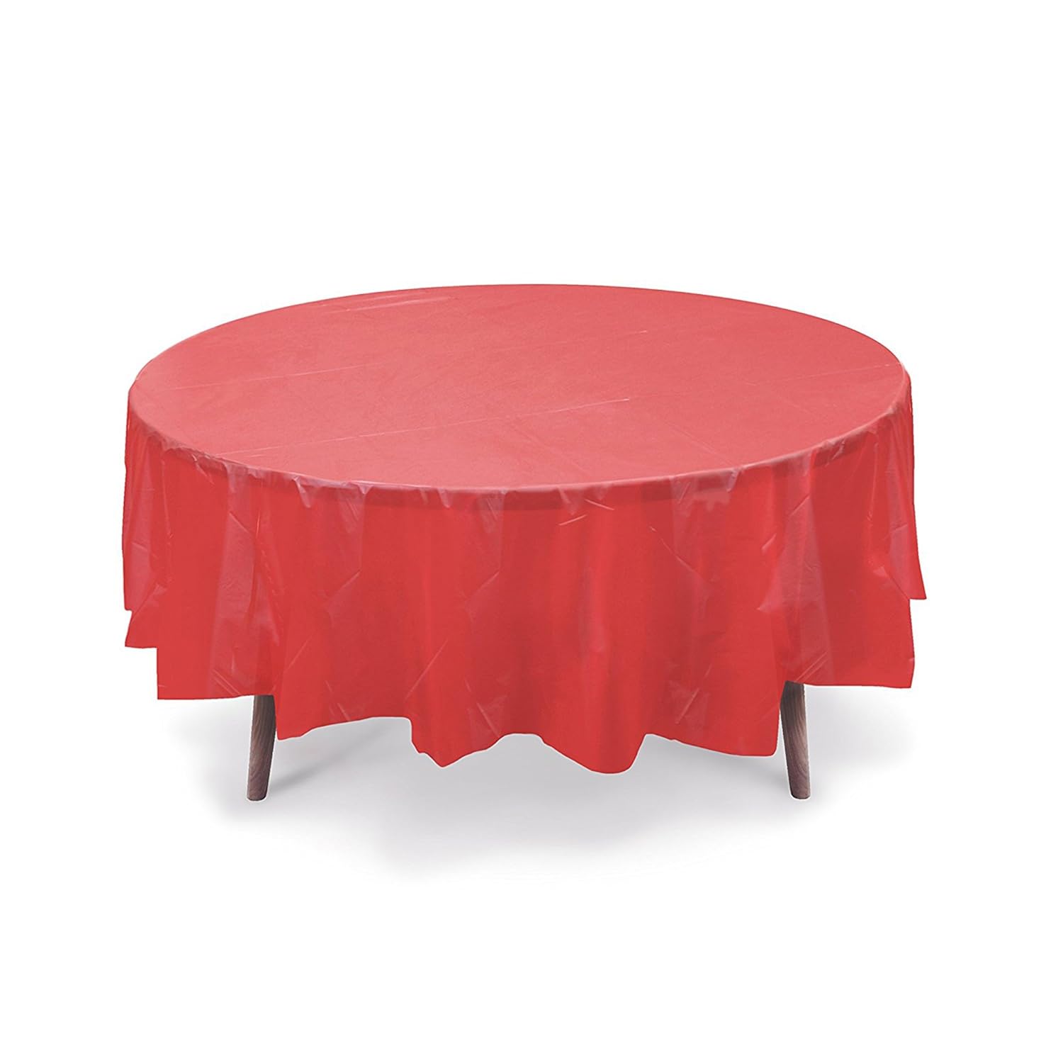 Best red china table cloth