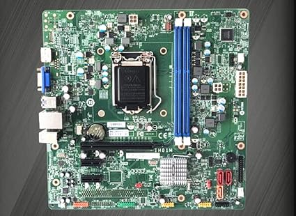Amazon Suitable For Lenovo Thinkcentre E73 System Motherboard Ih81m Lga1150 Mainboard 100 Tested Fully Work 産業 研究開発用品 産業 研究開発用品 通販