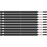 BOSCH ITSQ26B 6 In. Square #2 Impact Tough Screwdriving Bit
