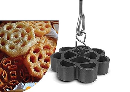 VISALAM NONSTICK ACCHU MURUKKU Maker